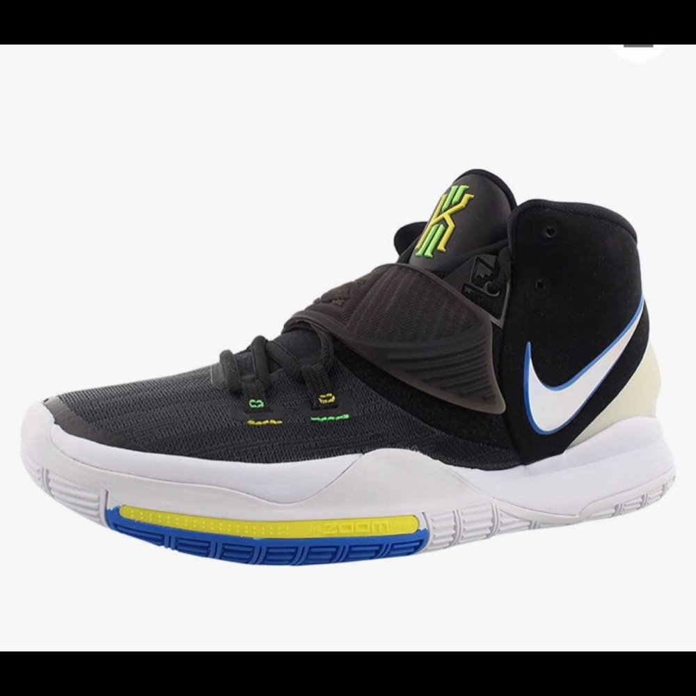 Nike Kyrie 6 Mens Basketball Shoes Bq4630-006